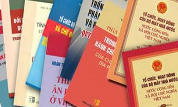 LUẬT VÀ CUỘC SỐNG